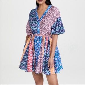 Xirena Fiesta Lenna Dress XS